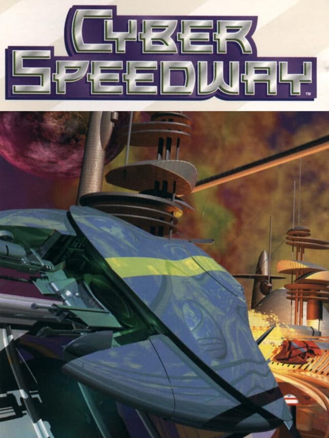 Cyber Speedway