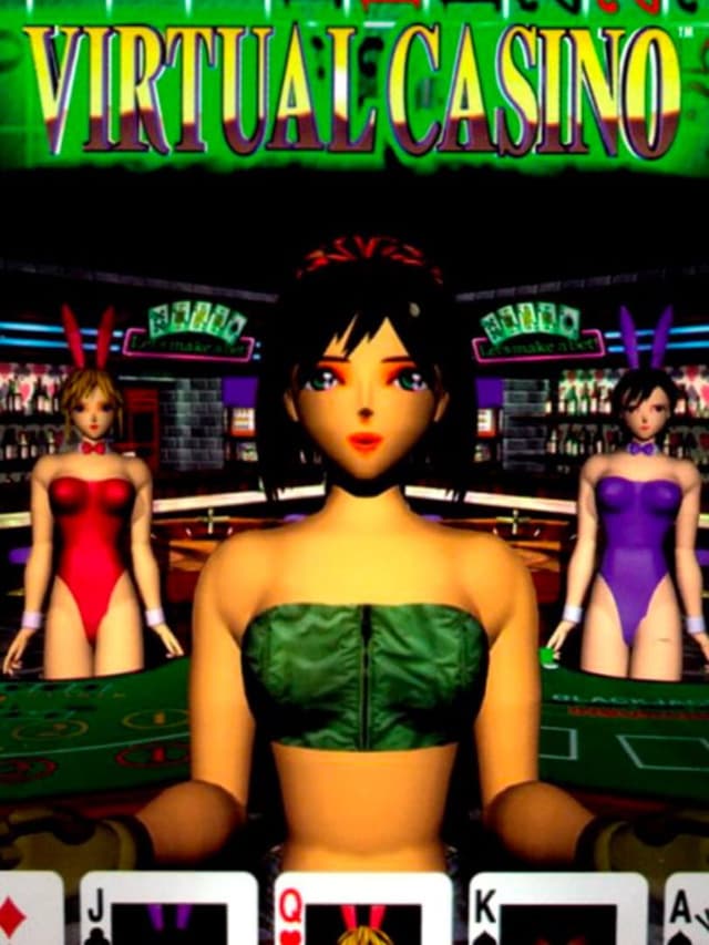 Virtual Casino