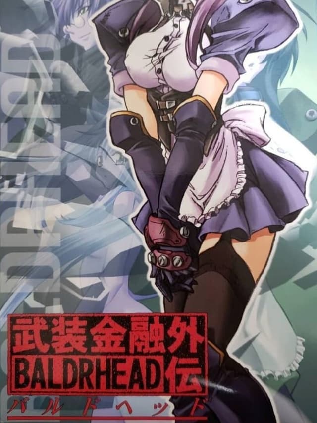 Baldrhead: Busou Kinyuu Gaiden