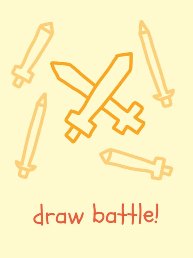 Draw Battle!