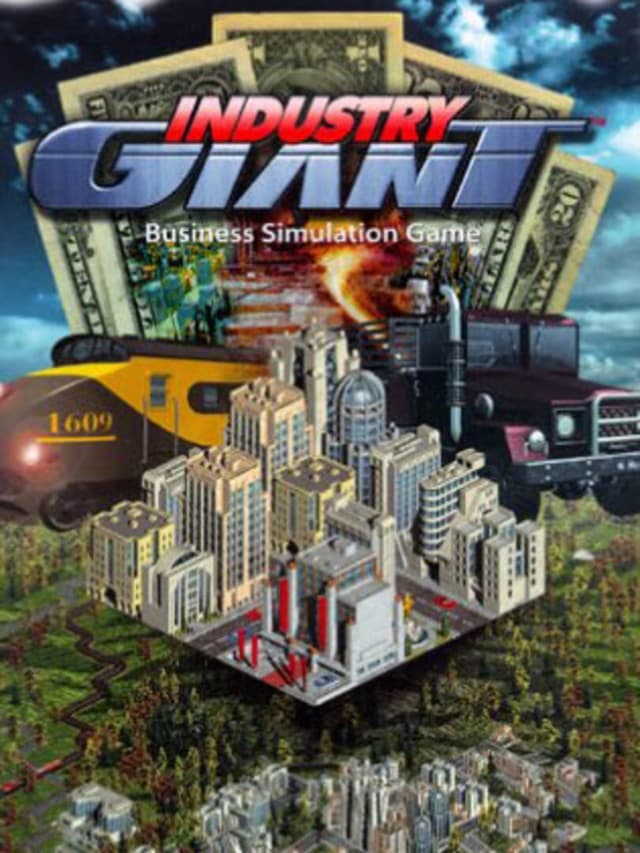 Industry Giant