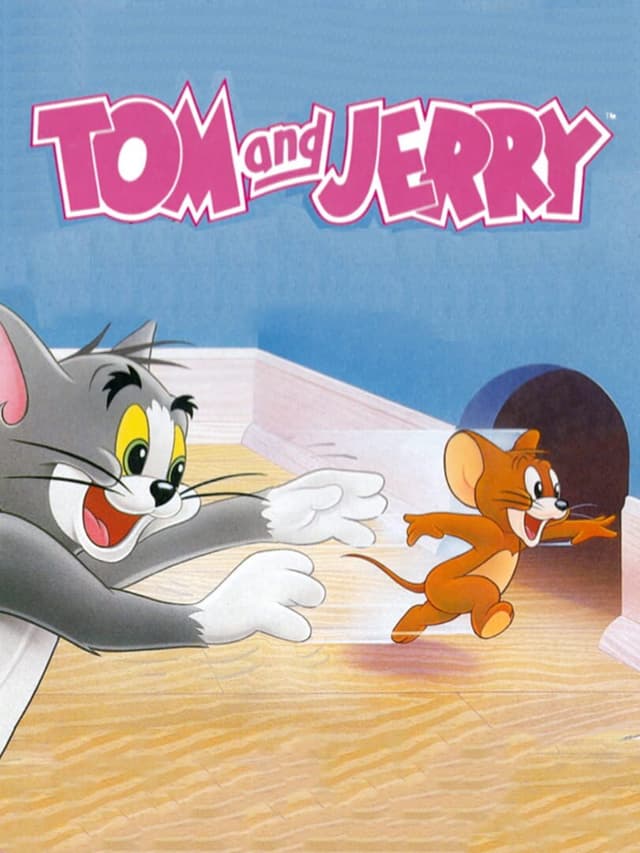 Tom and Jerry