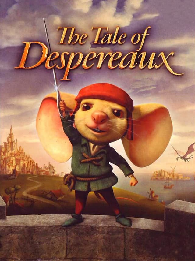 The Tale of Despereaux