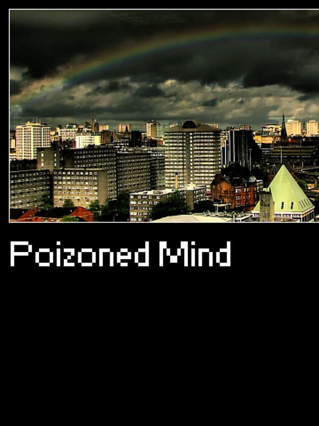 Poizoned Mind