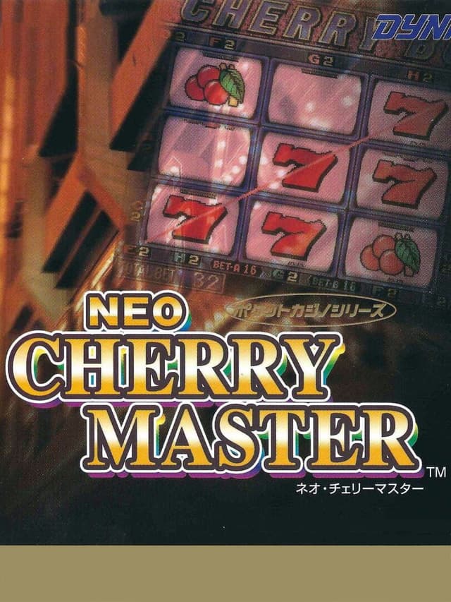 Neo Cherry Master