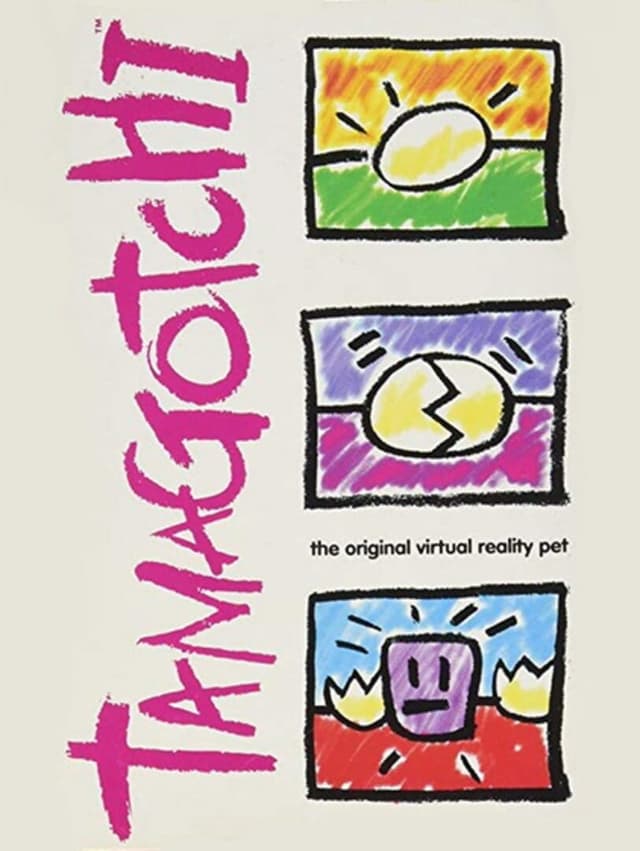 Tamagotchi