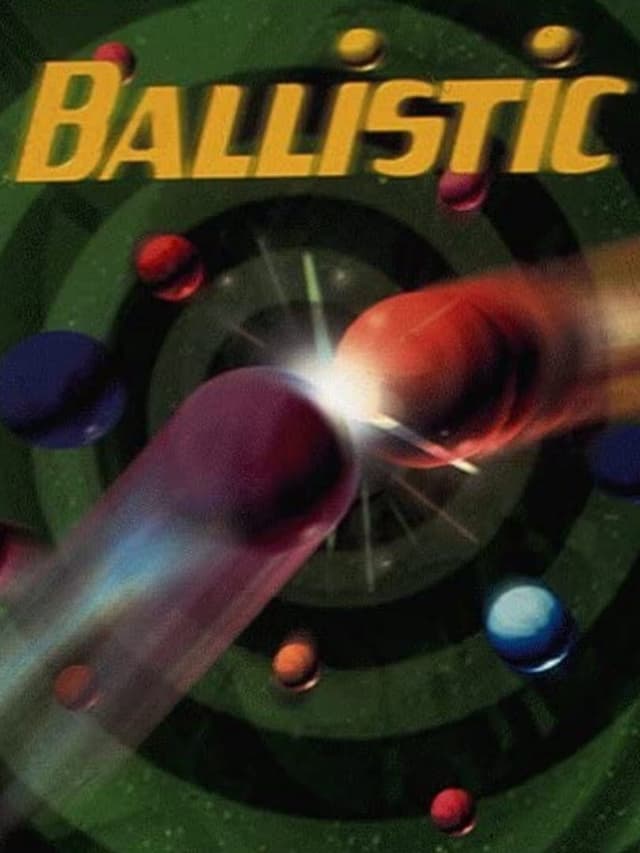 Ballistic