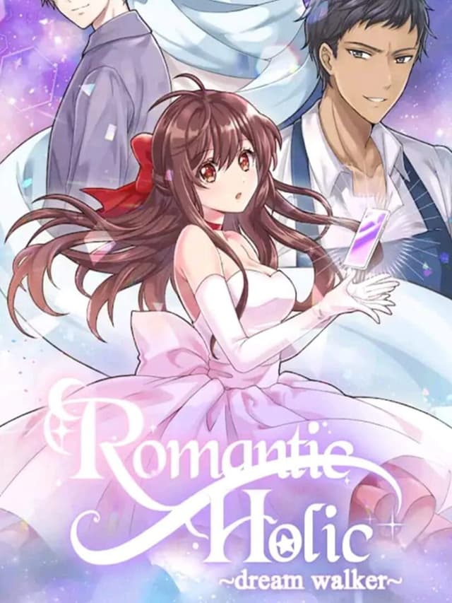 Romantic Holic