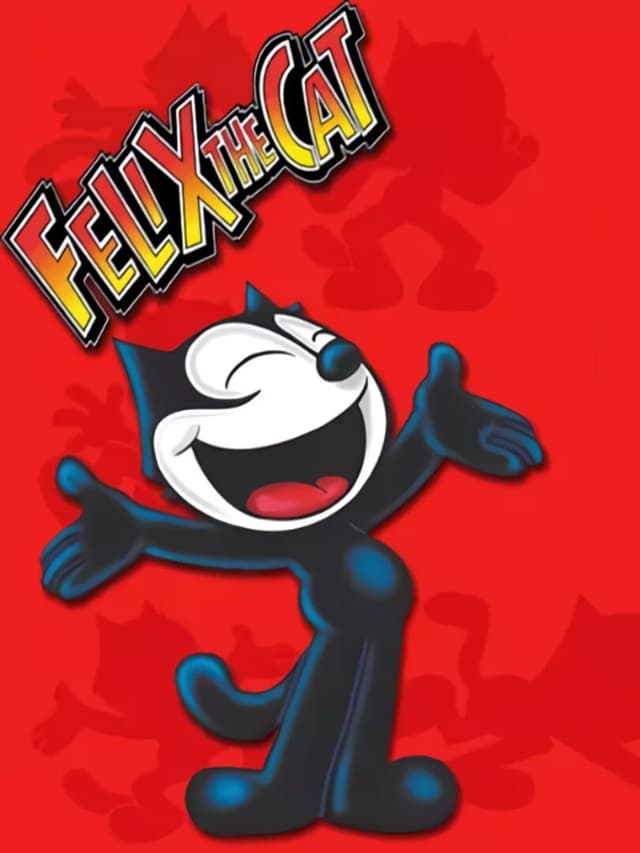 Felix the Cat