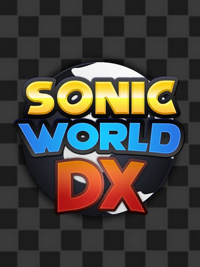 Sonic World DX