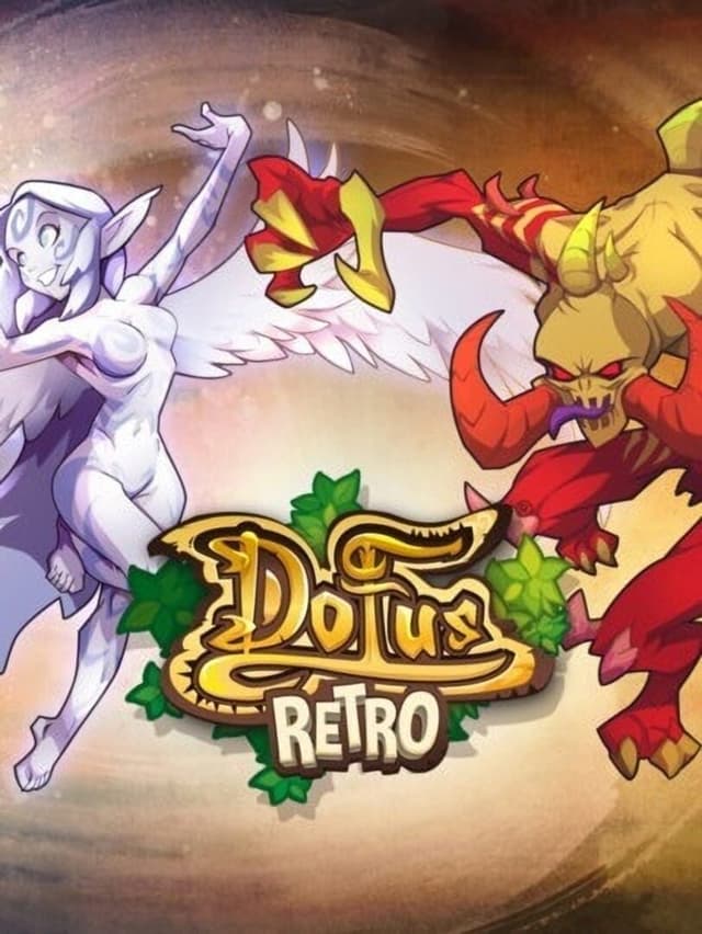 Dofus Retro