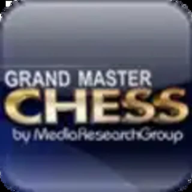 Grand Master Chess