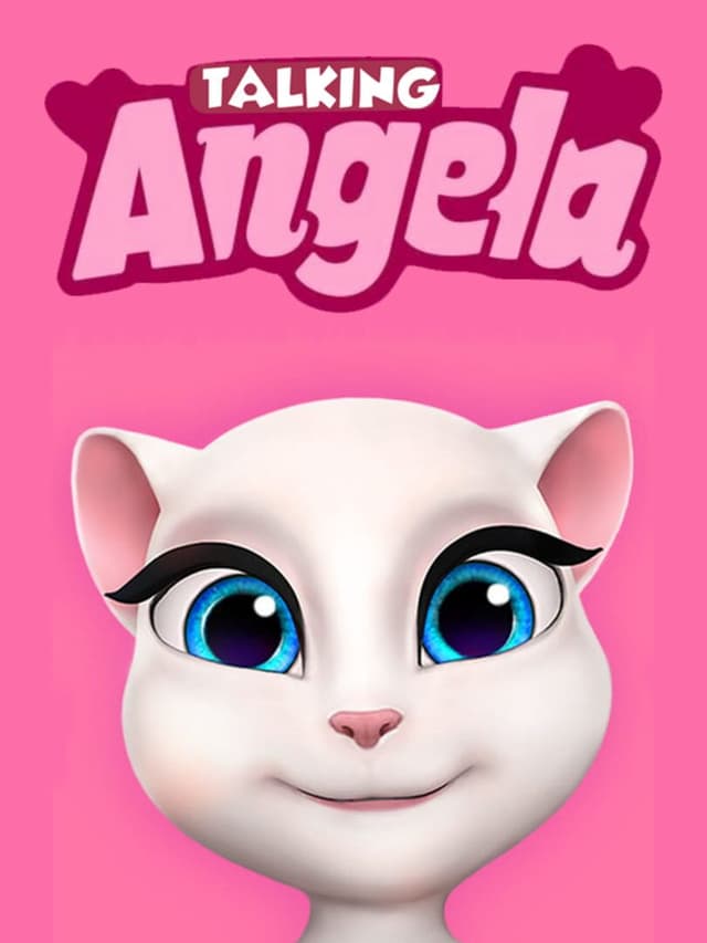 My Talking Angela