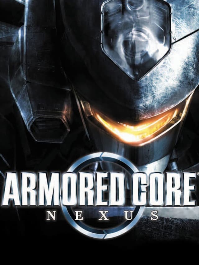 Armored Core: Nexus