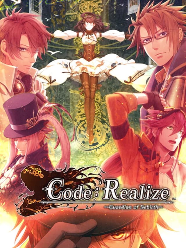 Code: Realize - Guardian of Rebirth