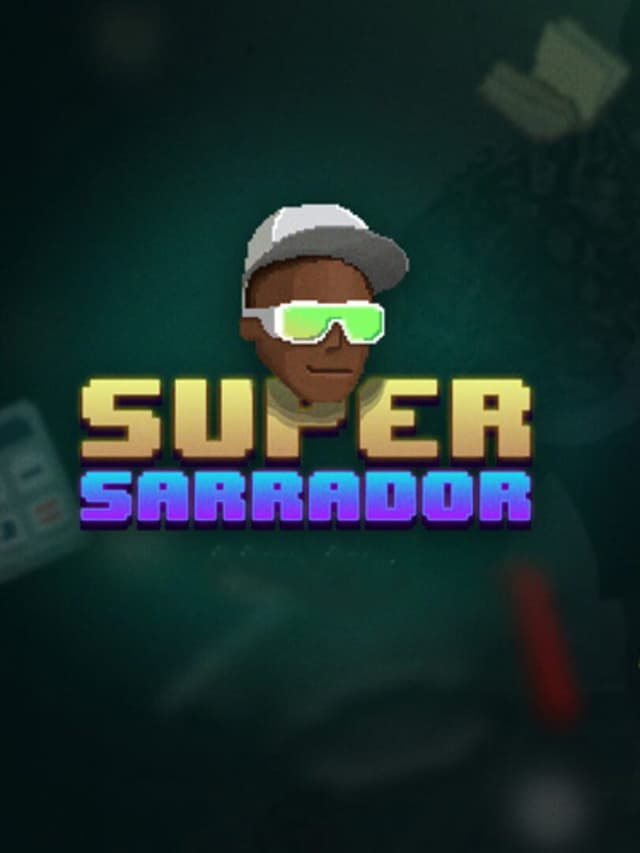 Super Sarrador