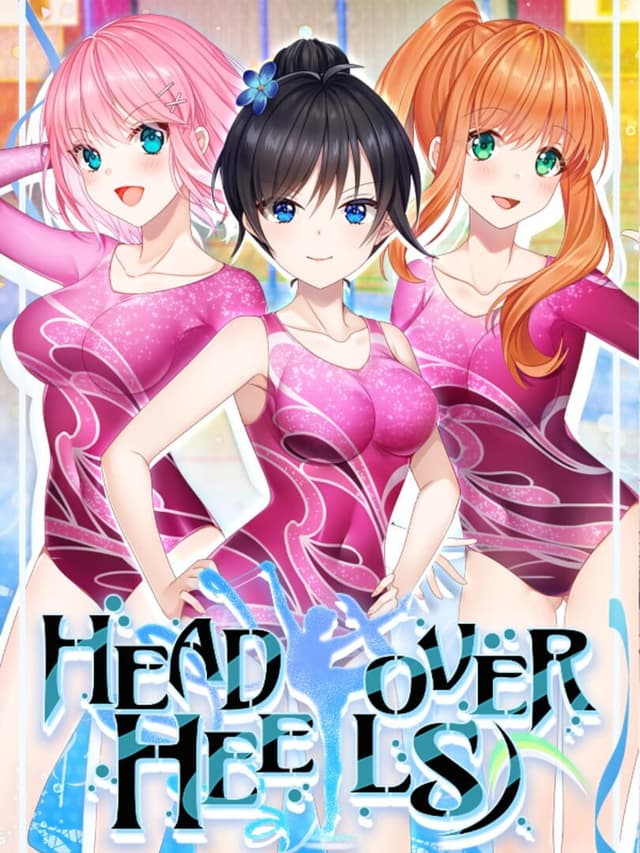 Head Over Heels