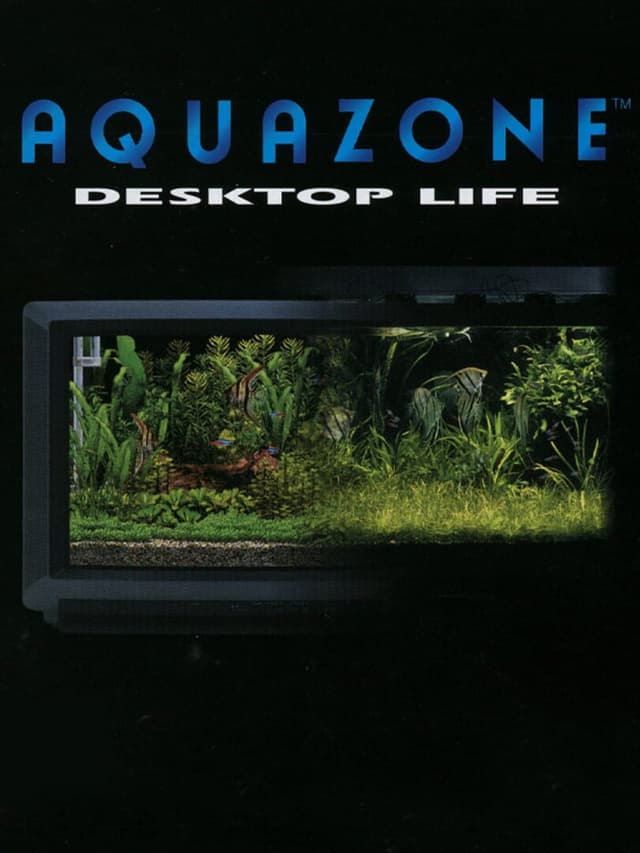 Aquazone Desktop Life