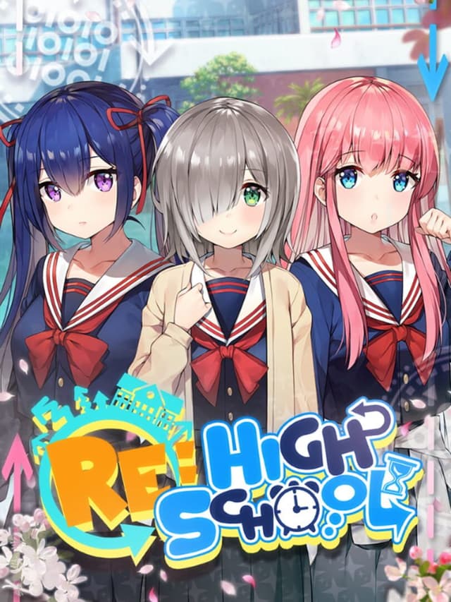 Re: High School