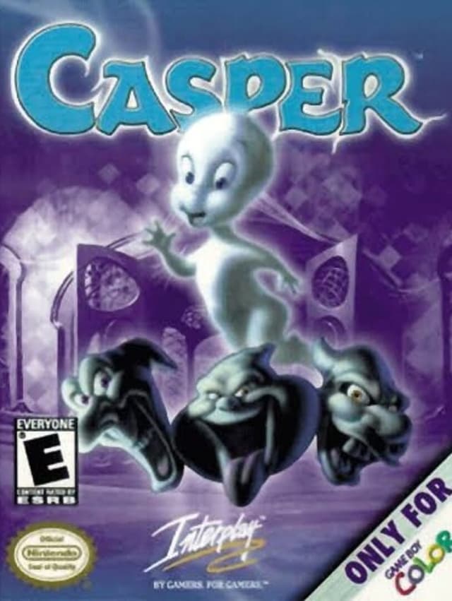 Casper