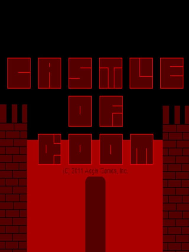 Castle of Doom