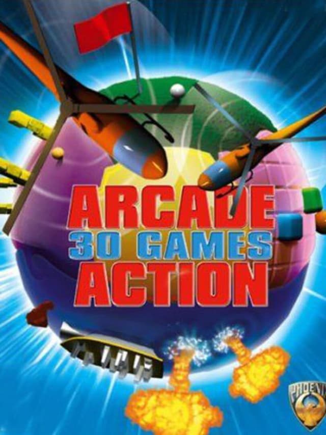 Arcade Action