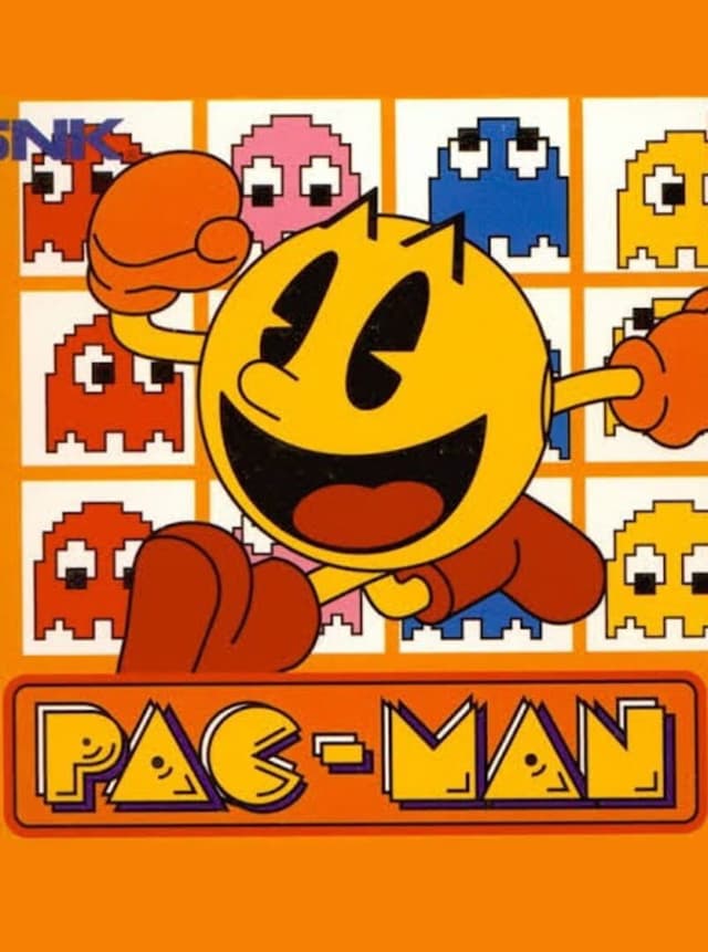 Pac-Man