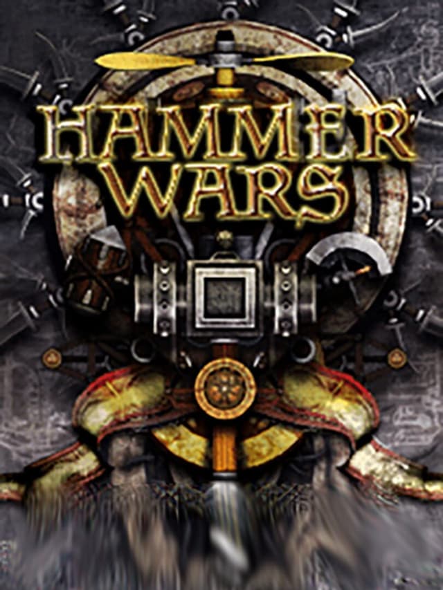 Age of Hammer Wars