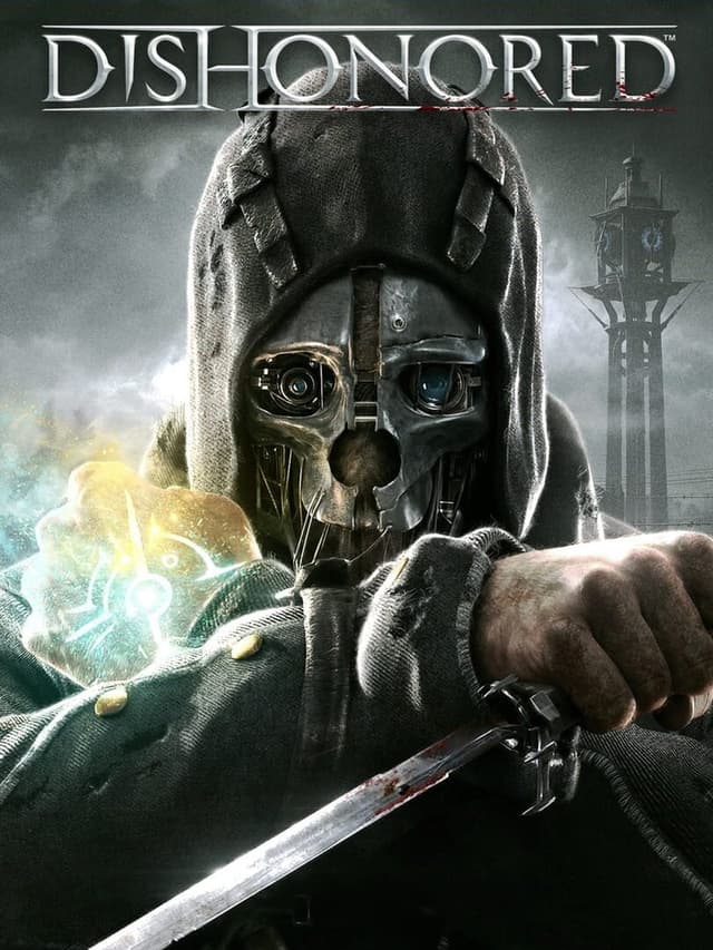 Dishonored