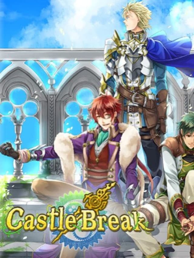 Shall we date?: Castle Break