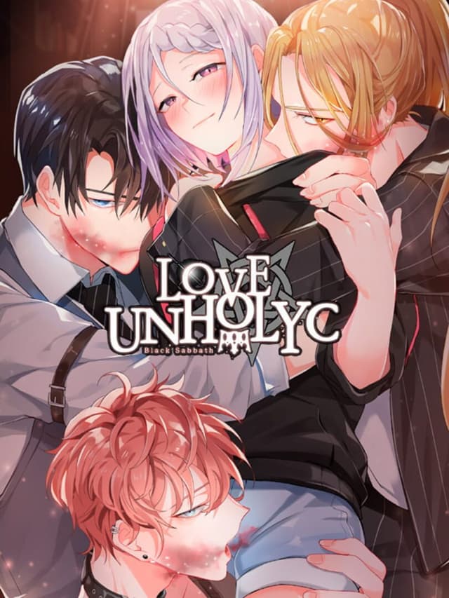 LoveUnholyc