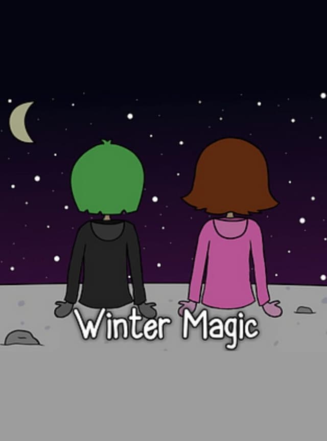 Winter Magic