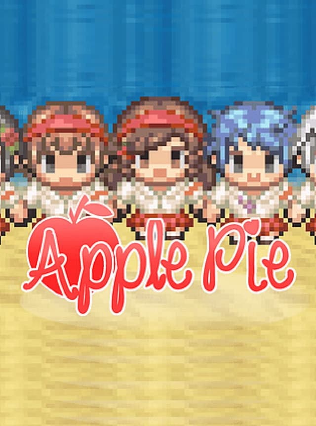 Apple Pie