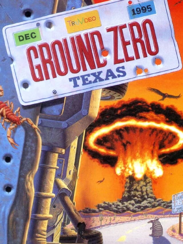 Ground Zero: Texas