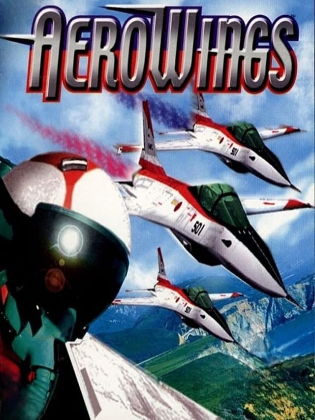 AeroWings