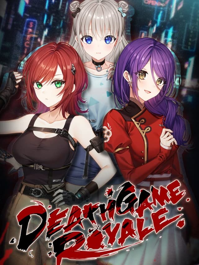 Death Game Royale