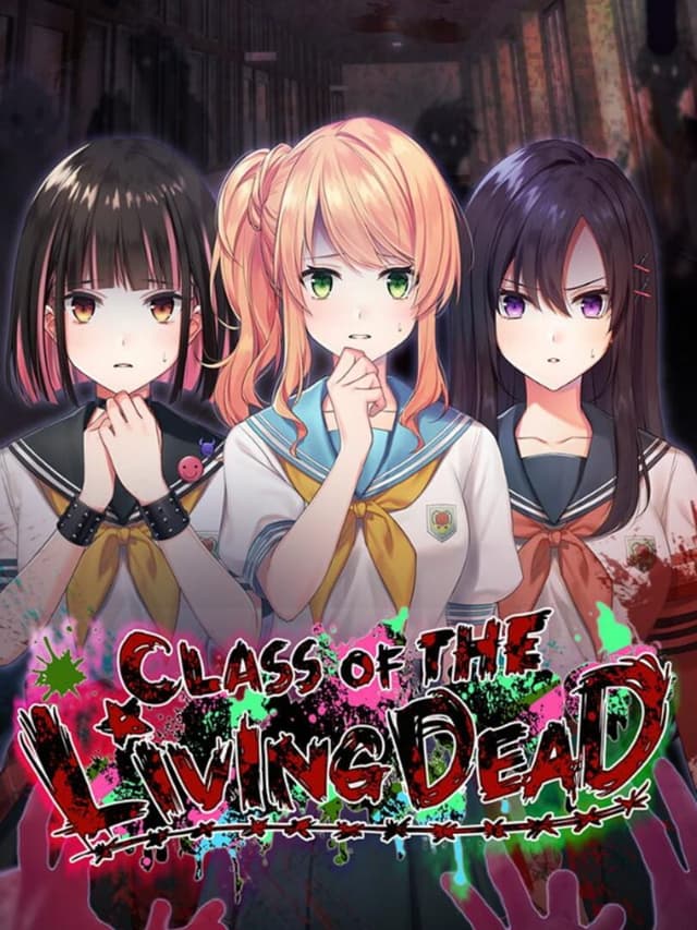 Class of the Living Dead