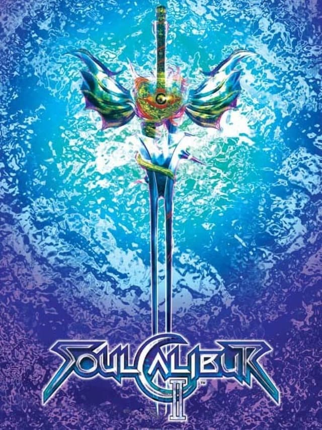 SoulCalibur II