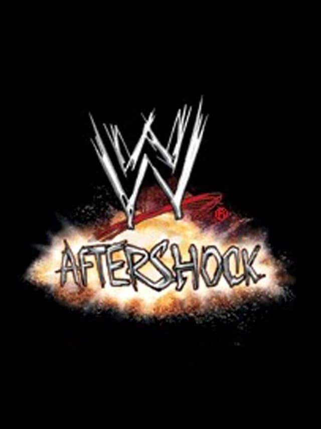 WWE Aftershock