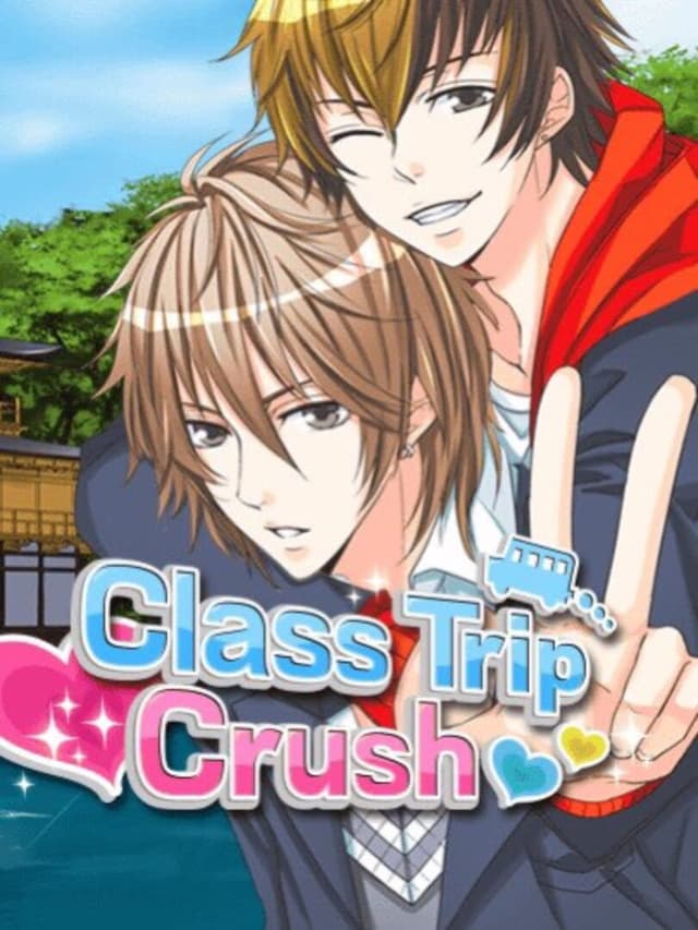 Class Trip Crush