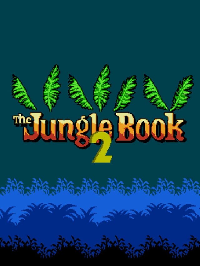 The Jungle Book 2