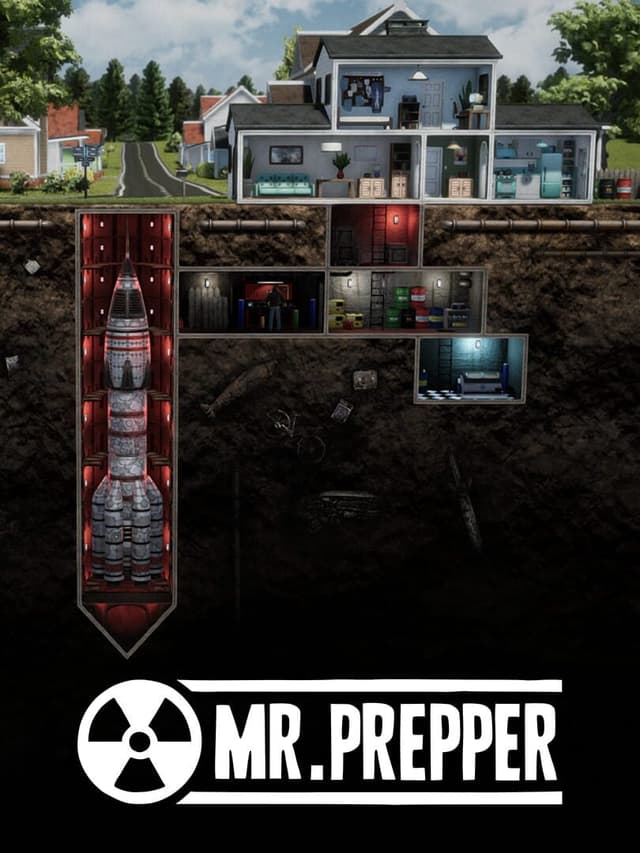 Mr. Prepper