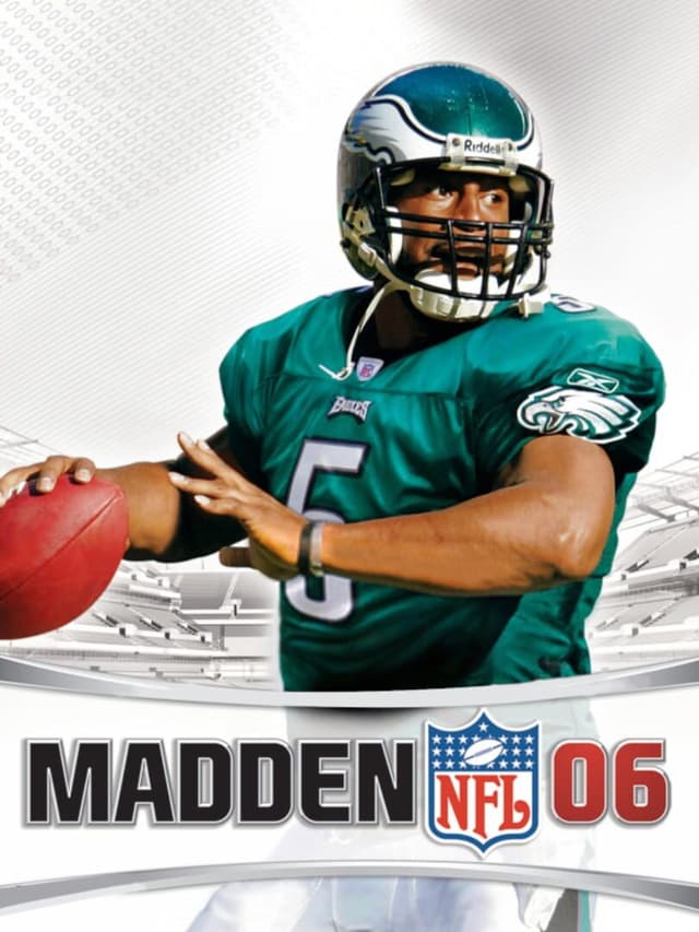 Madden NFL 06