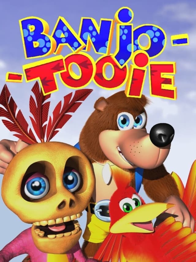 Banjo-Tooie