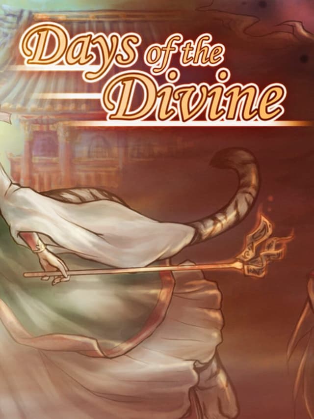 Days of the Divine