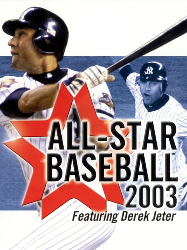 All-Star Baseball 2003