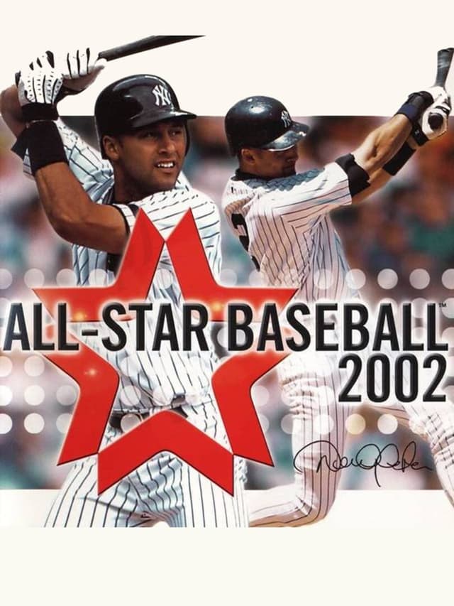 All-Star Baseball 2002