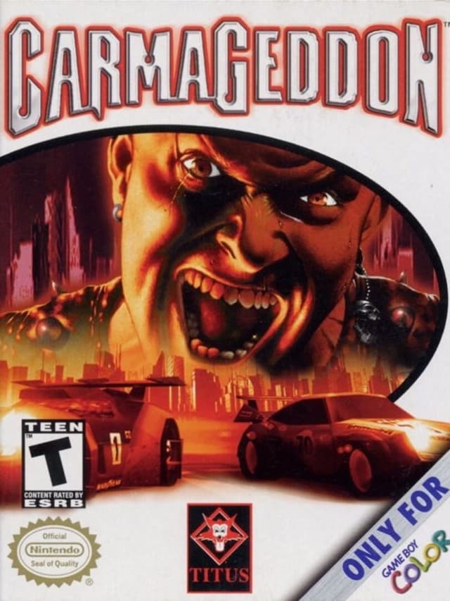 Carmageddon