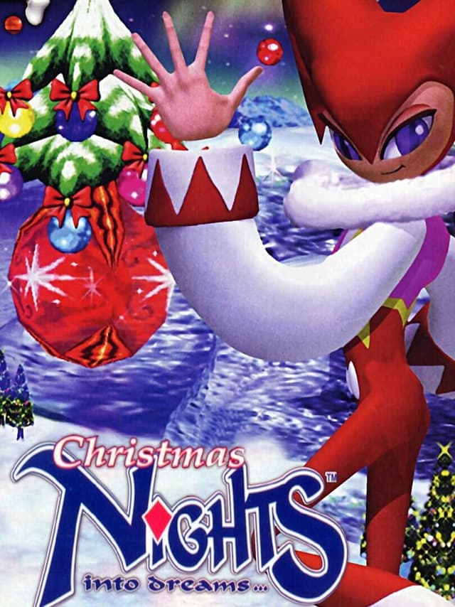 Christmas Nights into Dreams