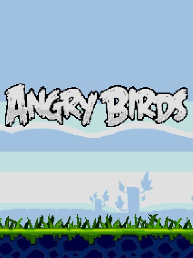 Angry Birds